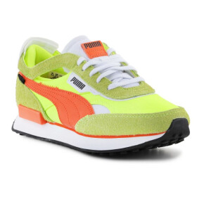 Boty Puma future rider cut-out vintage W 384861-01 EU 37,5