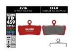 Galfer FD459 Advanced G1851 brzdové destičky pro Avid/Sram