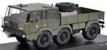 IXO - Tatra 813, 6x6, 1968, NVA, 1/43