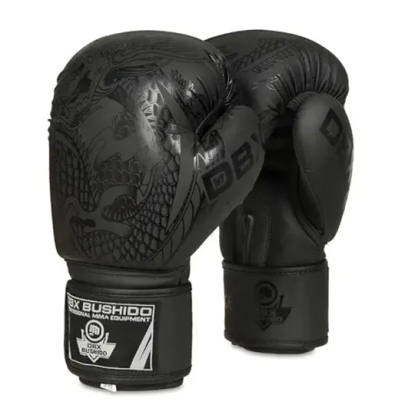 BUSHIDO B-2v18 10 OZ BOXERSKÉ RUKAVICE DBX (30-B3-006)