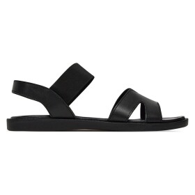 Sandály Lasocki WI23-3096-02 Přírodní kůže (useň) - Lícová