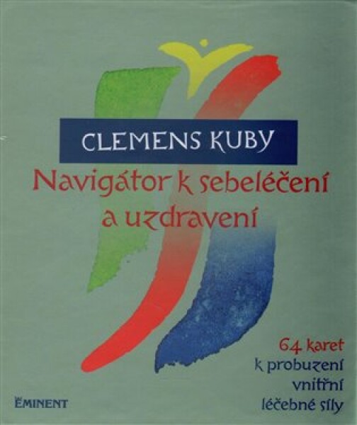 Navigátor sebeléčení uzdravení