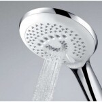 KLUDI - Freshline Sprchová hlavice, 3 proudy, chrom 6790005-00