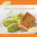 Vaření hravě období svátků