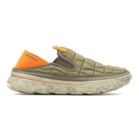 Obuv MERRELL HUT MOC J004161 pánská herb Vel. UK: 10