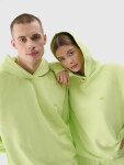 Unisex mikina 4F Velikost: L