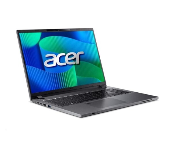 ACER NTB TravelMate P2 16 (TMP216-41-TCO-R26P),R7 PRO 7735U,16"WUXGA,16GB,512GB SSD,Radeon,W11P,Gray EDF_11295260