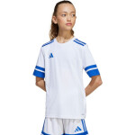 Tričko adidas Squadra 25 Jr JJ0060 164 cm