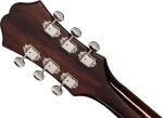 Epiphone Casino LH Vintage Sunburst