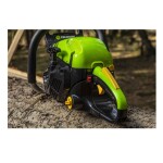 Motorová pila FIELDMANN FZP 5816-B
