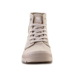 Boty Palladium Mono Chrome 73089-260-M EU 39