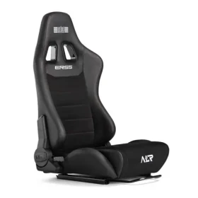 Next Level Racing ERS5 Elite Reclining Seat Leather Suede Edition / herní sedačka / max. nosnost 150kg (NLR-E055)
