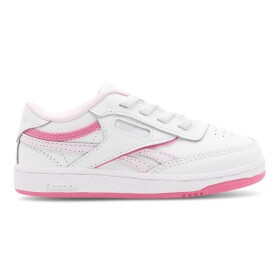 Sportovní Reebok Club C Revenge IG2609 Materiál/-Syntetický,Přírodní kůže (useň) - Lícová