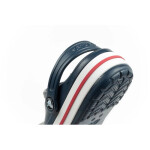 Dřeváky Crocs Bayaband Clog Jr 207019-410 33,5