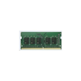 Synology paměť 8GB DDR4 ECC pro DS1823xs+, DS3622xs+, DS2422+, DS1522+, RS822RP+, RS822+, DS923+, DS723+ EDF_481536