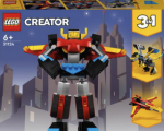 LEGO LEGO Creator 31124 Super