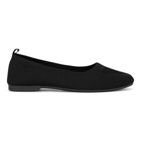 Baleríny Clara Barson WSS21520-02 Látkový materiál