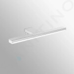 IDEAL STANDARD - Mirror&Light LED svítidlo Pandora 308x112x33 mm, 8W, chrom T320967