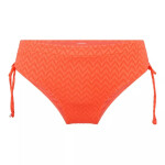 Spodní díl plavek 7710SH - LingaDore oranžová S