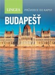 Budapešť Průvodce do kapsy