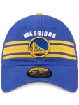 New Era Pánská kšiltovka Golden State Warriors NBA 2026 Tip-Off Casual Classic Adjustable