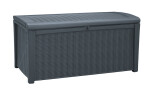 Keter BORNEO úložný box 416L