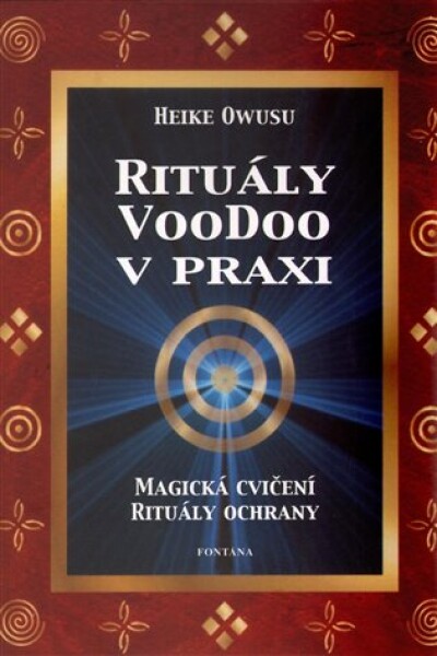 Rituály VooDoo praxi