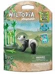 Wiltopia Panda