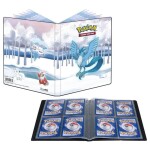 Pokémon: A5 album na 80 karet - Frosted Forest