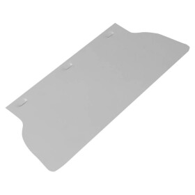 Čepel do plastové špachtle, 1250 x 0,3 mm, STALCO PERFECT