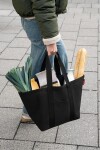 Nákupní taška Reisenthel Marketshopper Black