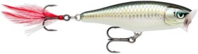 Rapala Wobler Skitter Pop Top Water Fresh BLK,Rapala Wobler Skitter Pop Top Water Fresh BLK