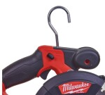 Aku okružní pila Milwaukee M18 FMCS-0 4933459191