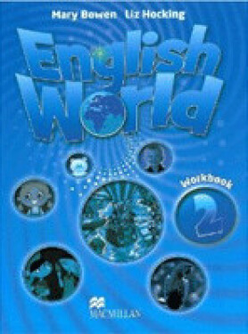 English World Level Workbook Mary Bowen