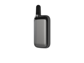 CCELL Rizo vape pen baterie 510 300 mAh černá