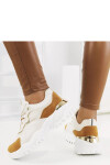 Tenisky model 208049 Solea 39