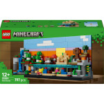 LEGO LEGO® Minecraft® 21589 Mini biomy
