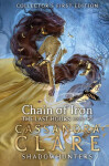 Chain of Iron, Cassandra Clare
