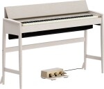 Roland KF-20 Sheer White