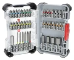 BOSCH 2607017723 / Sada šroubovacích bitů Extra Hard / 43 kusů (2607017723)