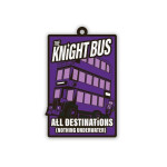 LEGO Harry Potter Magnetka Záchranný autobus