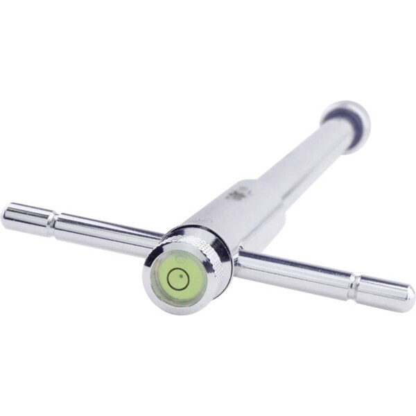 GSR B00614120 Závitový držák nástrojů M3 - M10 1 ks