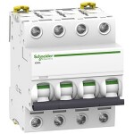 Schneider Electric A9F95450 elektrický jistič