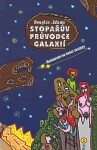 Stopařův průvodce Galaxií 2. - Restaurant na konci vesmíru, mp3 - Douglas Adams