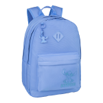 Colorino batoh Scout, Stitch, 17\", 3 kapsy, modrý