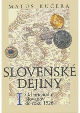 Slovenské dejiny