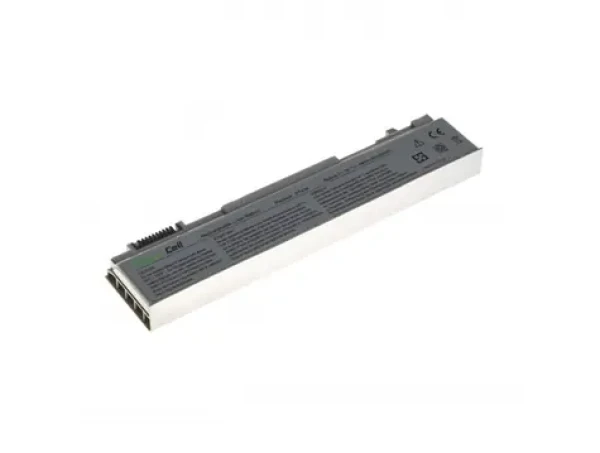 Green Cell baterie pro Dell Latitude E6400 E6410 E6500 E6510 / 11.1V / 4400mAh (DE09)
