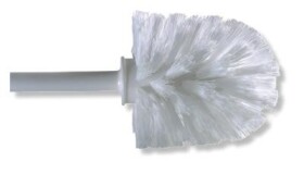 NOVASERVIS - WC štětka plast Metalia 1 plast 6133,P