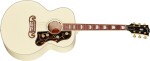 Gibson SJ-200 Standard Classic White