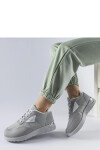 Tenisky model 207632 Solea 40